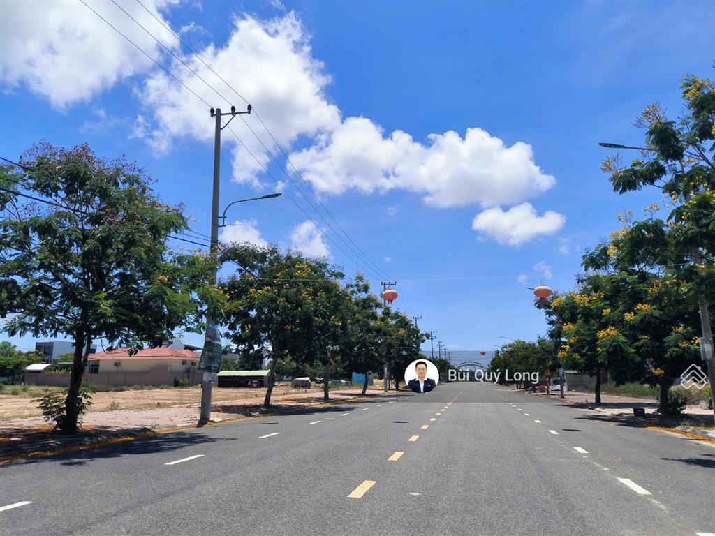Sổ đỏ chính chủ bán đất new city hội an 144m2 đường 7m5 giá tham khảo tốt trong khu vực 2.55 tỷ