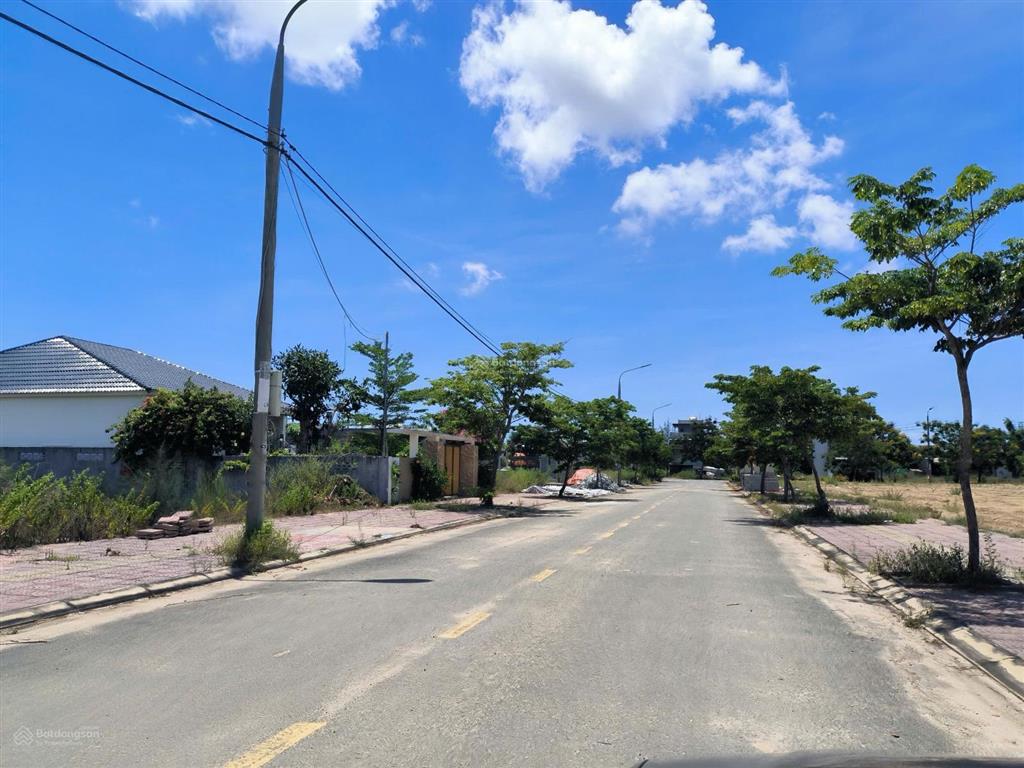 Bán đất nền có sổ giá tốt, dự án lai nghi dt 76m² đường 7m5 giá 2,05 tỷ