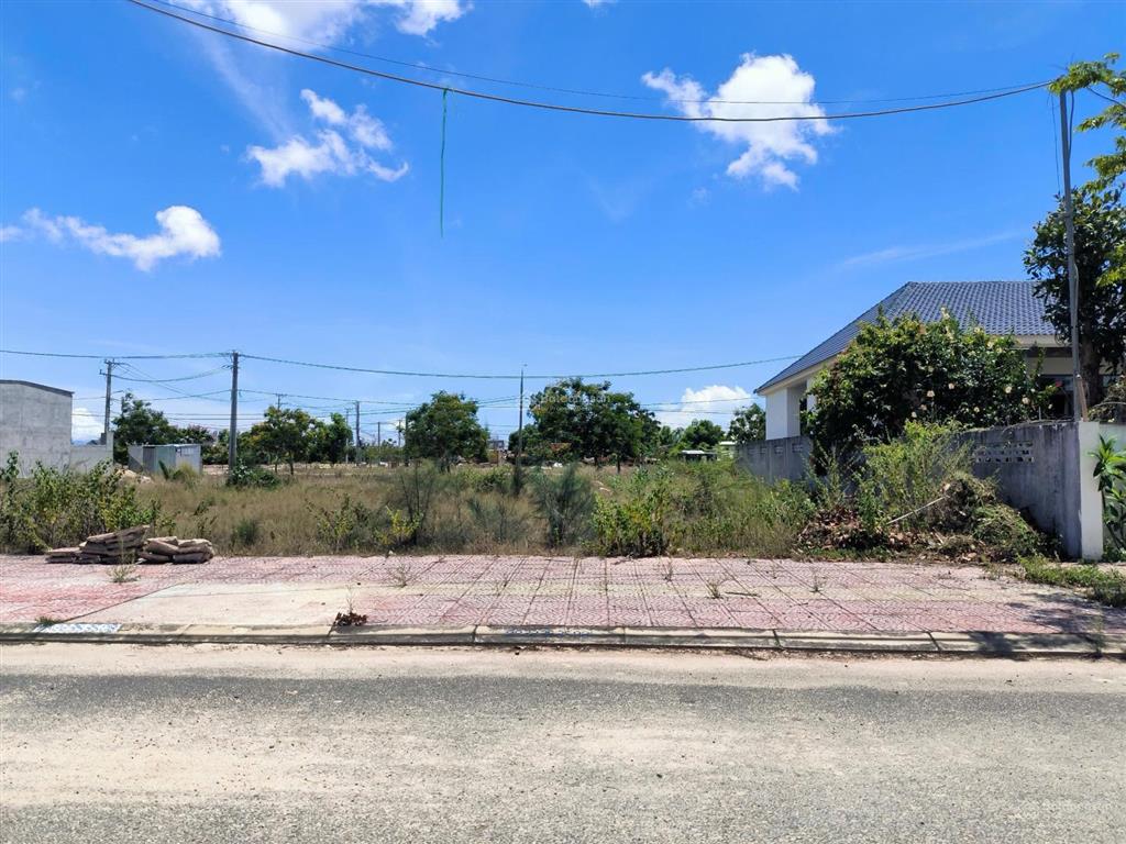 Bán đất nền có sổ giá tốt, dự án lai nghi dt 76m² đường 7m5 giá 2,05 tỷ