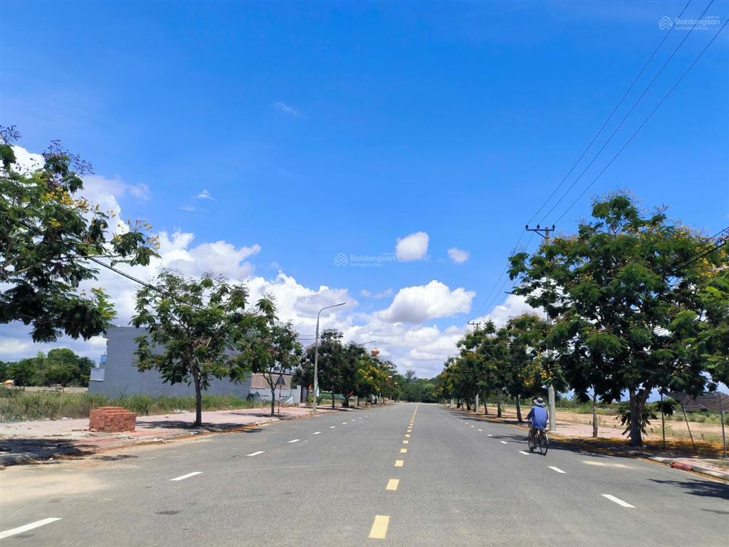 Chính chủ cần gửi bán đất nền b1.26* đường 15m có sổ đỏ dự án lai nghi dt 156m2 giá 21.8 tr/m2