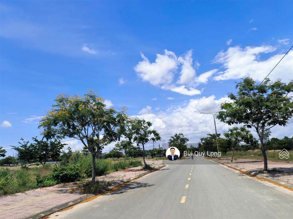 Cần bán gấp đất nền chợ lai nghi hội an b3.31, dt 126m2 đường 7m5 view công viên, giá 1,55 tỷ