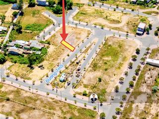 Cần bán gấp đất nền chợ lai nghi hội an b3.31, dt 126m2 đường 7m5 view công viên, giá 1,55 tỷ