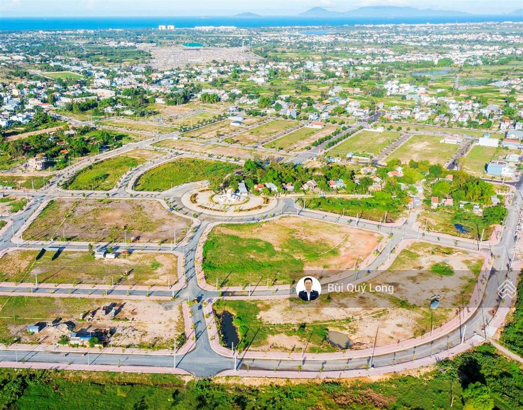 Cần bán gấp đất nền chợ lai nghi hội an b3.31, dt 126m2 đường 7m5 view công viên, giá 1,55 tỷ