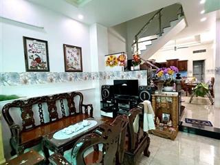 Trần thái tông, p.15 tân bình nhà 3 tầng dt 70m  ngang 4.2m 7.x tỷ