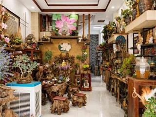 Bán nhà 3 tầng, hxh 8m thông, phan huy ích  p15 tân bình  dt 65m² chỉ 6,x tỷ tl.