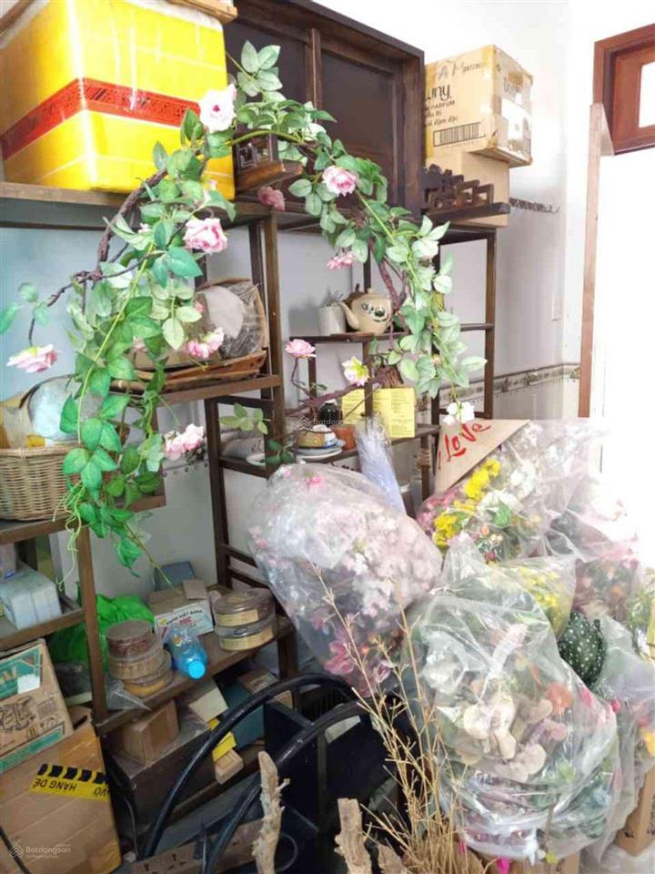 Bán nhà 3 tầng, hxh 8m thông, phan huy ích  p15 tân bình  dt 65m² chỉ 6,x tỷ tl.