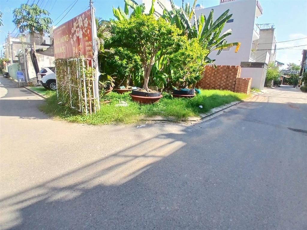 Bán đất lô góc 90m², hẻm 8m, lã xuân oai, tp. thủ đức, chỉ 6.85 tỷ