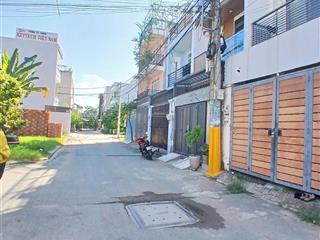 Bán đất lô góc 90m², hẻm 8m, lã xuân oai, tp. thủ đức, chỉ 6.85 tỷ