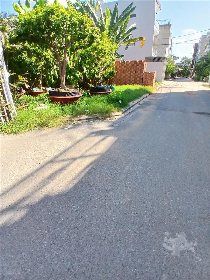 Bán đất lô góc 90m², hẻm 8m, lã xuân oai, tp. thủ đức, chỉ 6.85 tỷ