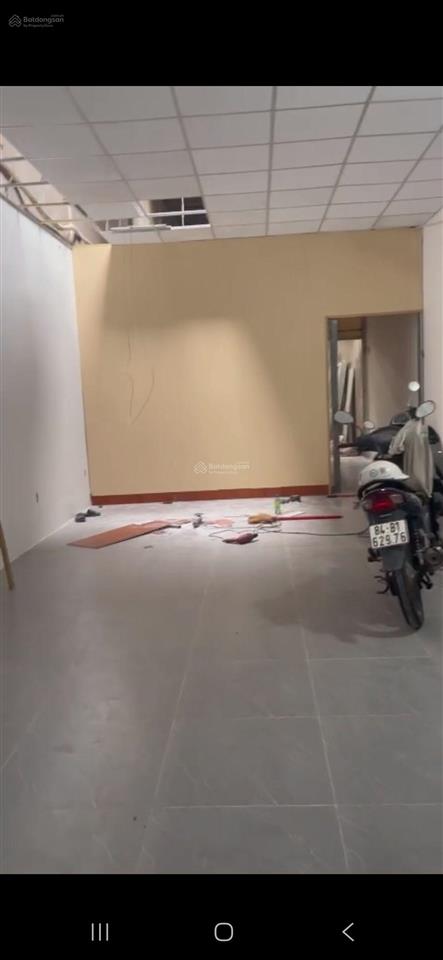 Cho thuê nhà 155m²  p. tân thới nhất, quận 12, gần chợ lạc quang  chỉ 9.5 triệu