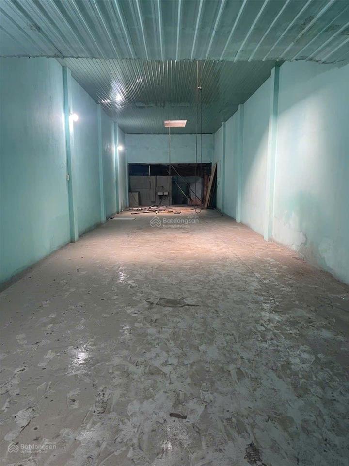 Cho thuê nhà 155m²  p. tân thới nhất, quận 12, gần chợ lạc quang  chỉ 9.5 triệu