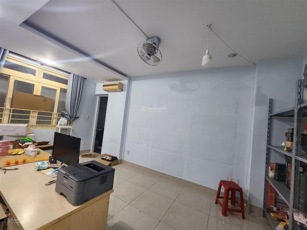 Cho thuê nhà 155m²  p. tân thới nhất, quận 12, gần chợ lạc quang  chỉ 9.5 triệu