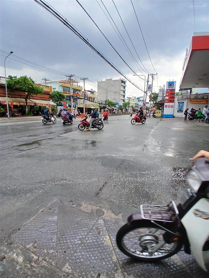 Cho thuê nhà 155m²  p. tân thới nhất, quận 12, gần chợ lạc quang  chỉ 9.5 triệu