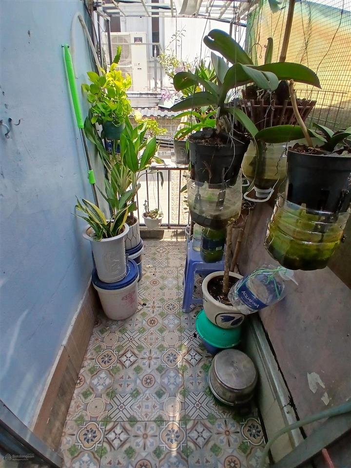 Cho thuê nhà 155m²  p. tân thới nhất, quận 12, gần chợ lạc quang  chỉ 9.5 triệu