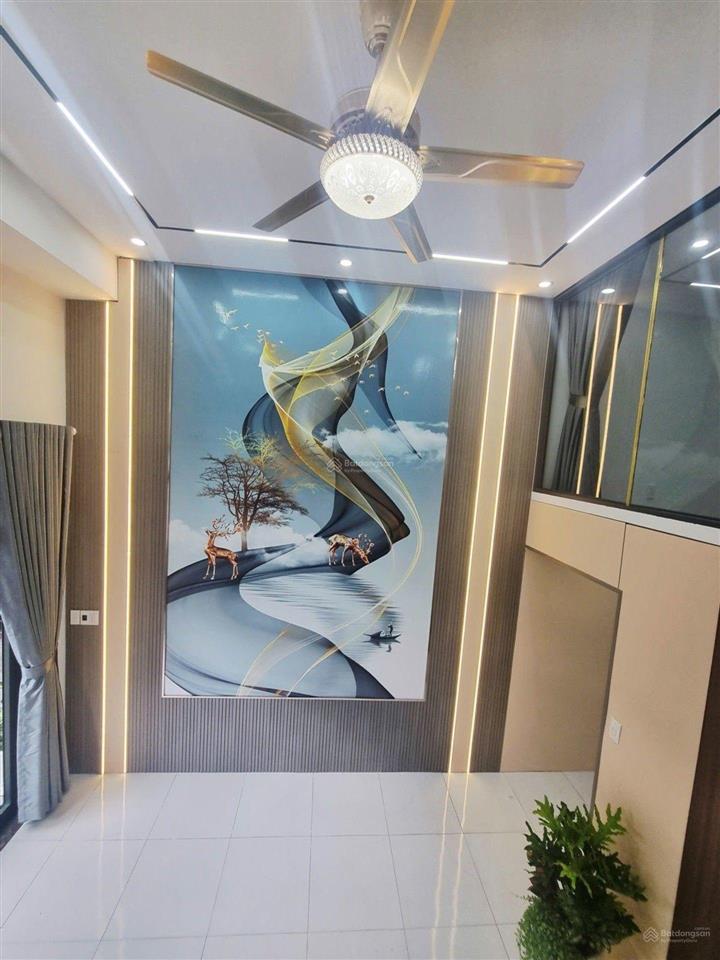 Bán nhà mới phan văn hớn chỉ 4,2 tỷ tl  2 tầng  2 pn