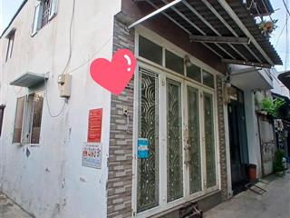 Bán nhà 2 tầng  chưa tới 3 tỷ, shr, nguyễn văn quá  đông hưng thuận  quận 12  gần chợ cây sộp
