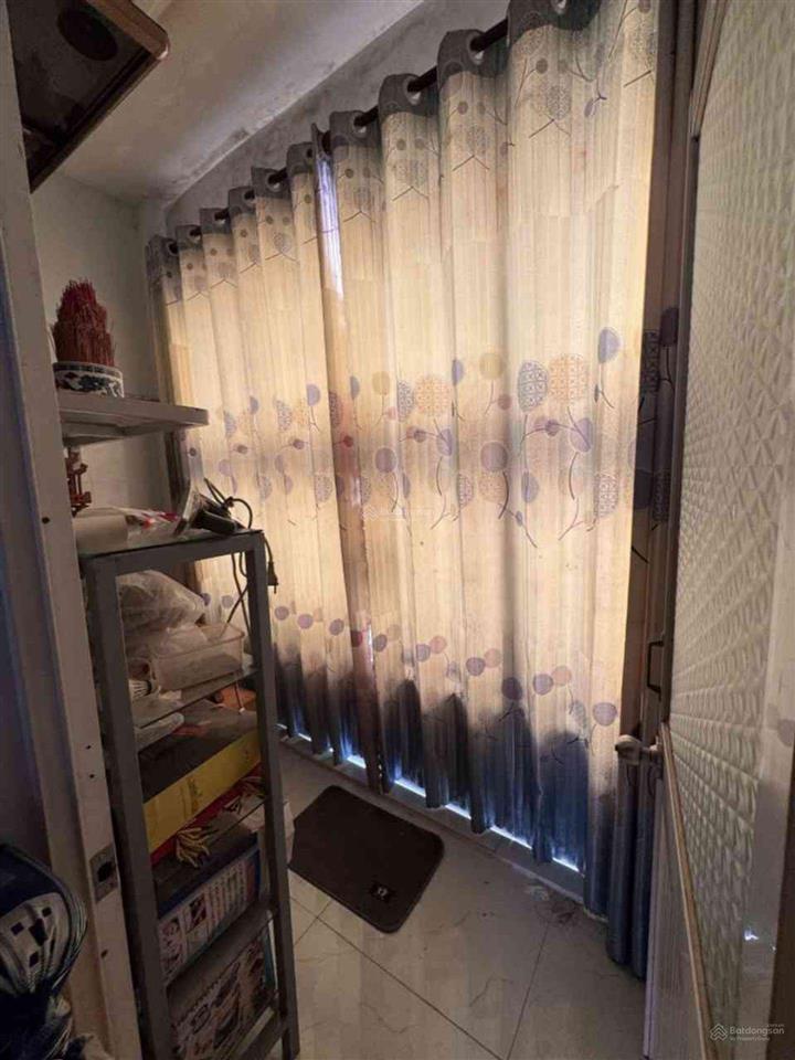 Bán nhà 2 tầng  chưa tới 3 tỷ, shr, nguyễn văn quá  đông hưng thuận  quận 12  gần chợ cây sộp