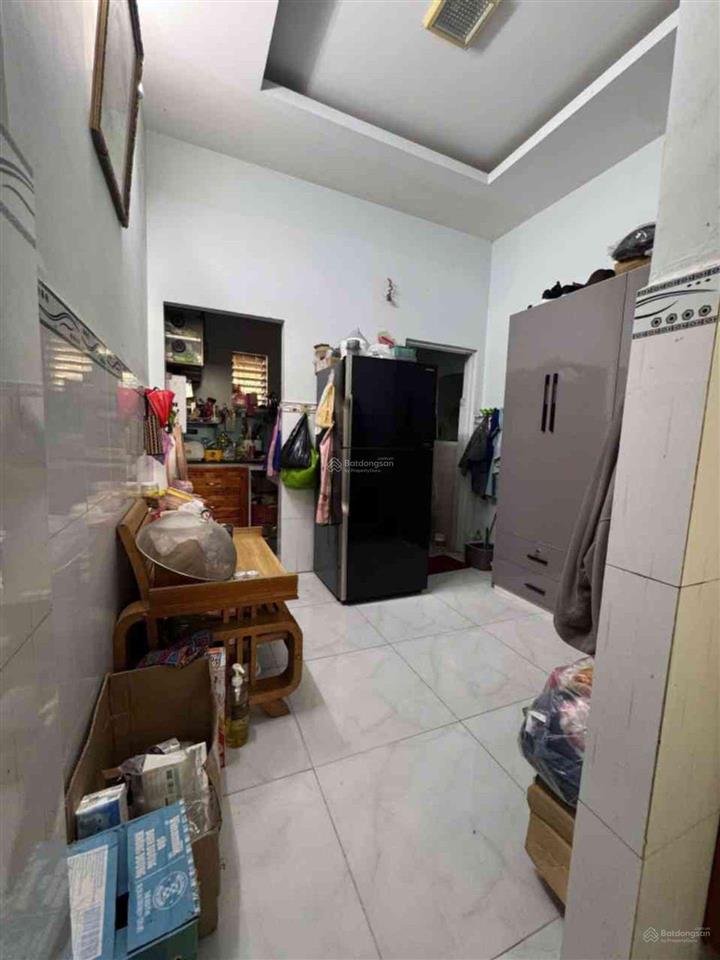 Bán nhà 2 tầng  chưa tới 3 tỷ, shr, nguyễn văn quá  đông hưng thuận  quận 12  gần chợ cây sộp