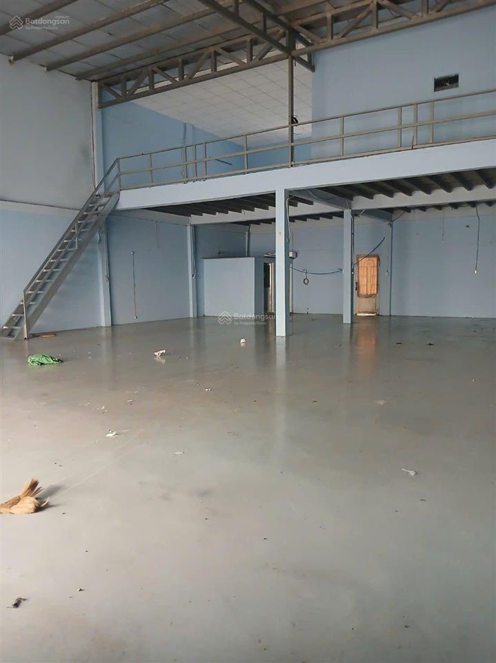 Cho thuê kho dtsd 360m2, nguyễn thị tú, kdc vĩnh lộc p. bình hưng hòa b bình tân chỉ 25 triệu.