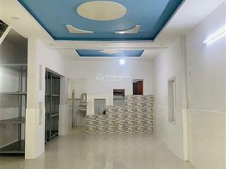 Chỉ 4.5 tỷ  bán nhà 2 tầng 76m2 (4.7*16m)  đông hưng thuận  q12.