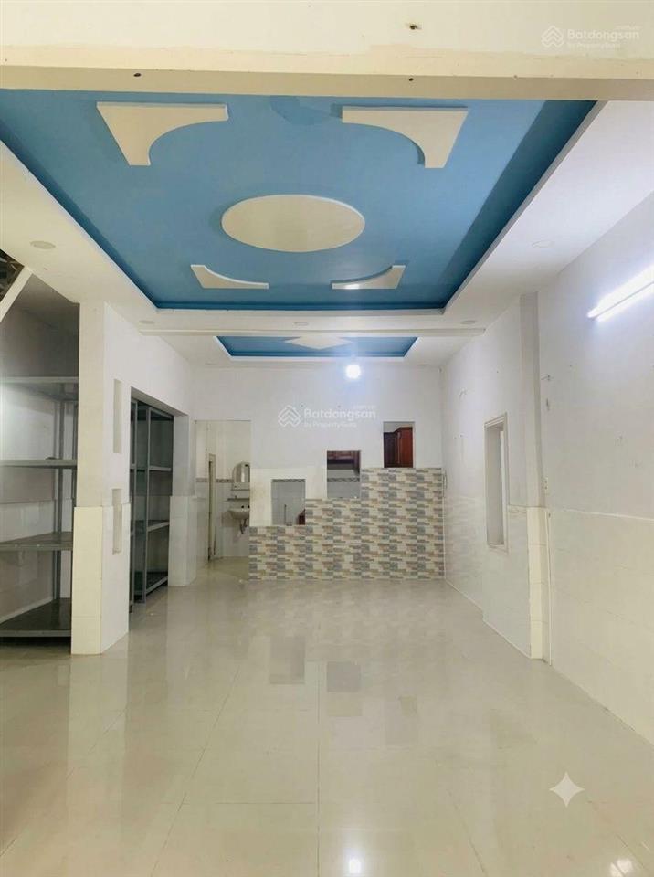 Chỉ 4.5 tỷ  bán nhà 2 tầng 76m2 (4.7*16m)  đông hưng thuận  q12.