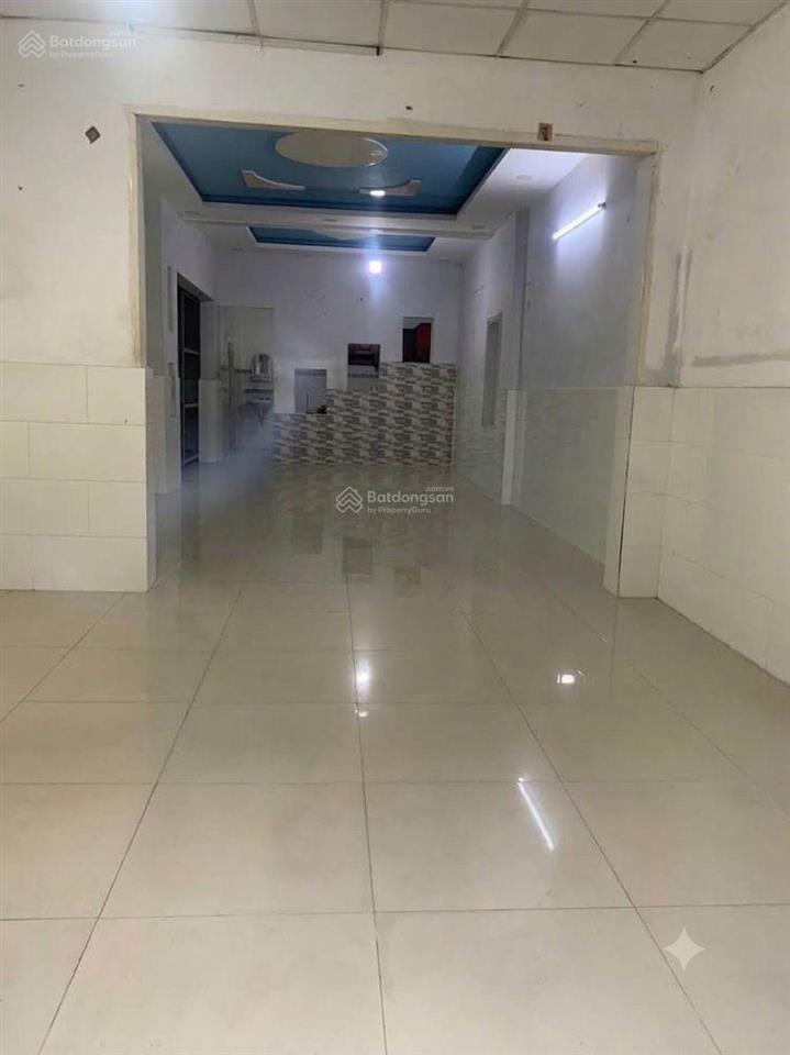 Chỉ 4.5 tỷ  bán nhà 2 tầng 76m2 (4.7*16m)  đông hưng thuận  q12.
