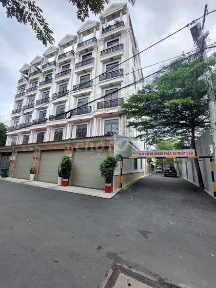 Nhà xây sẵn 1T 3 L, giá 7-8 tỷ, cầu Bình Triệu 2km, NH cho vay 70%