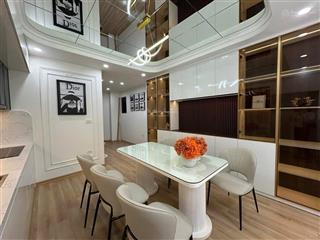 Bán nhà ngo 100 nguyễn xiển 60m x 6 tầng ô tô kinh doanh thang máy hai thoáng giá 12 tỷ 8.