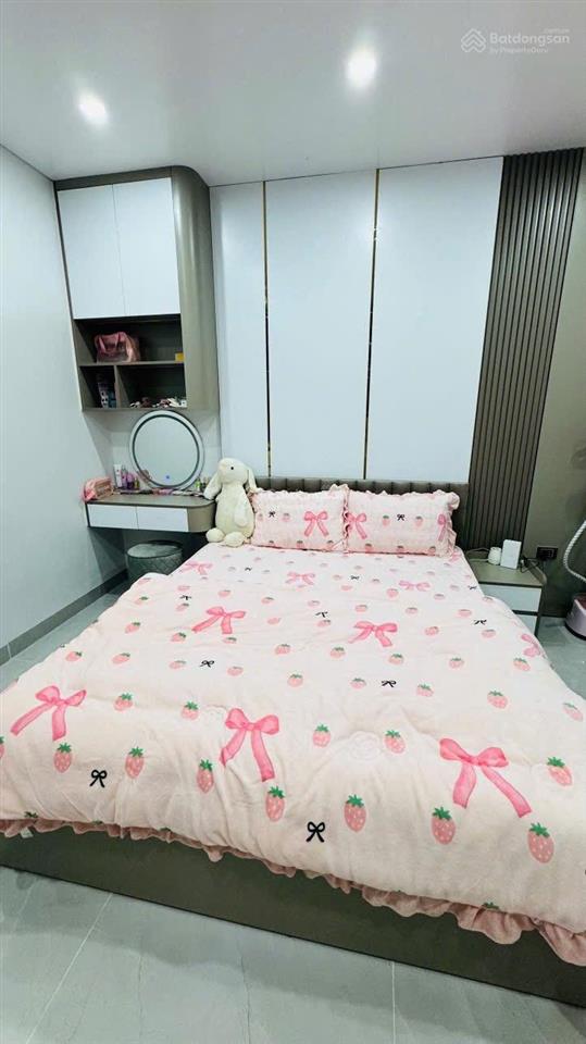 Bán nhà lai xá hoài đức, 60m2 6 tầng, ô tô tránh vỉa hè, chỉ 13 tỷ