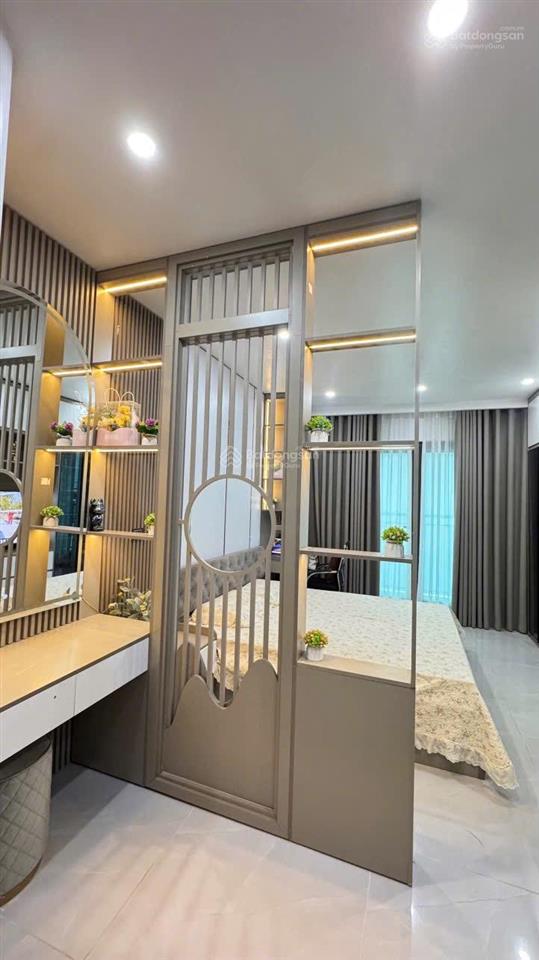 Bán nhà lai xá hoài đức, 60m2 6 tầng, ô tô tránh vỉa hè, chỉ 13 tỷ