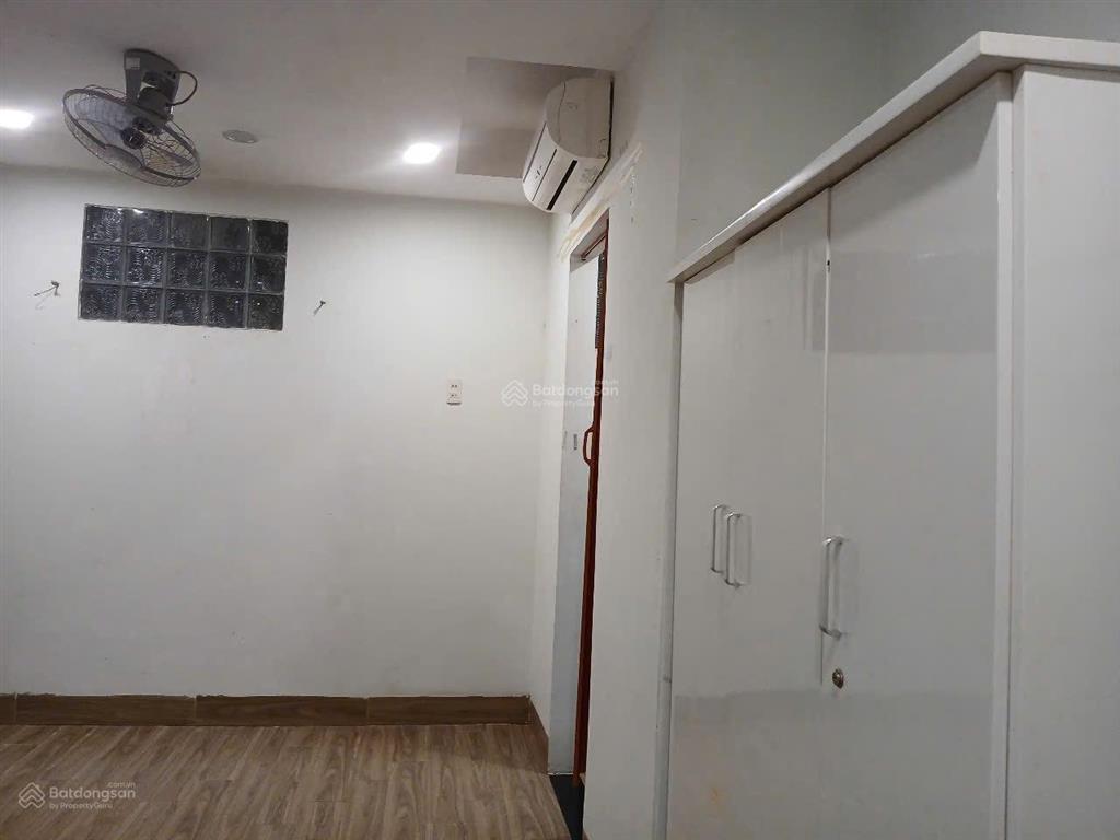 Cho thuê nhà riêng tại ngõ 58 đào tấn  linh lang 22m khép kín full đồ