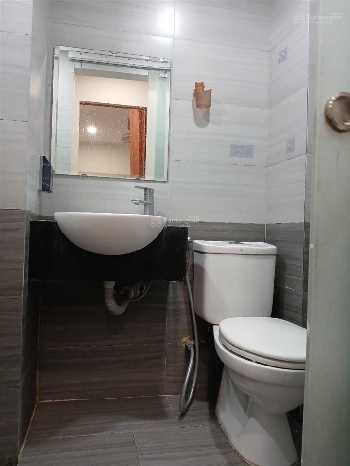 Cho thuê nhà riêng tại ngõ 58 đào tấn  linh lang 22m khép kín full đồ