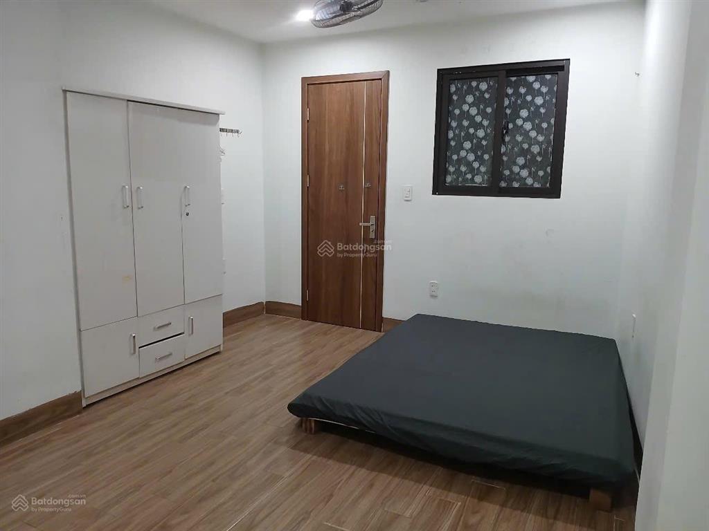 Cho thuê nhà riêng tại ngõ 58 đào tấn  linh lang 22m khép kín full đồ