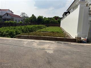 Bán đất đẹp tại đồng quê mễ sở hưng yên, 33 triệu/m2, 170m2, nhiều tiện ích