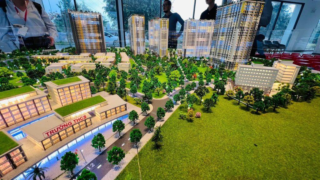 Bán căn hộ bcons city  green topaz 2pn, 2wctầng trung chỉ 2,35tỷ52m2  view đẹp  0357 709 ***