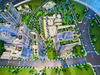 Bán căn hộ bcons city  green topaz 2pn, 2wc chỉ 2,35 tỷ  52m²  view đẹp 0357 709 ***