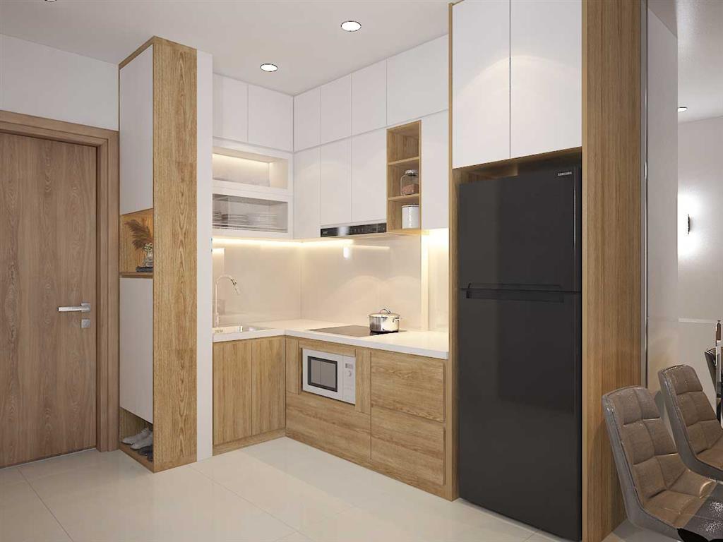 Kẹt tiền bán nhanh ch bcons plaza,2pn/2wc 2,25tỷ tặng full nội thất gần làng đh 0357 709 ***