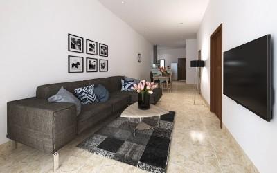 Chủ ngộp bán nhanh căn góc diện tích 58m2  bcons suối tiên, 2,350 tỷ   0357 709 *** hằng
