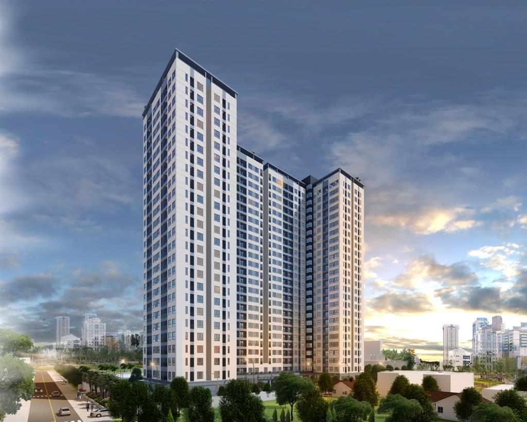 Bán ch 2pn, 2wc, căn góc 51m2 tại bcons miền đông, 2,3 tỷ, view đẹp siêu thoáng  0357 709 ***