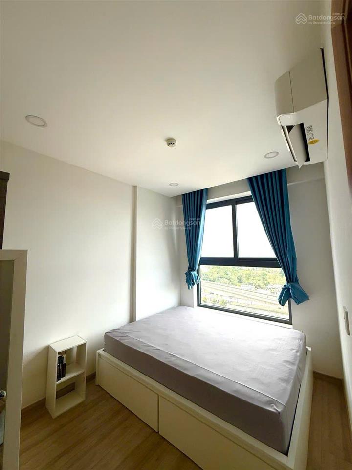 Siêu phẩm hot bcons miền đông, 1pn, 1wc tặng kèm full nội thất, 35m2 chỉ 1,65 tỷ  0357 709 ***