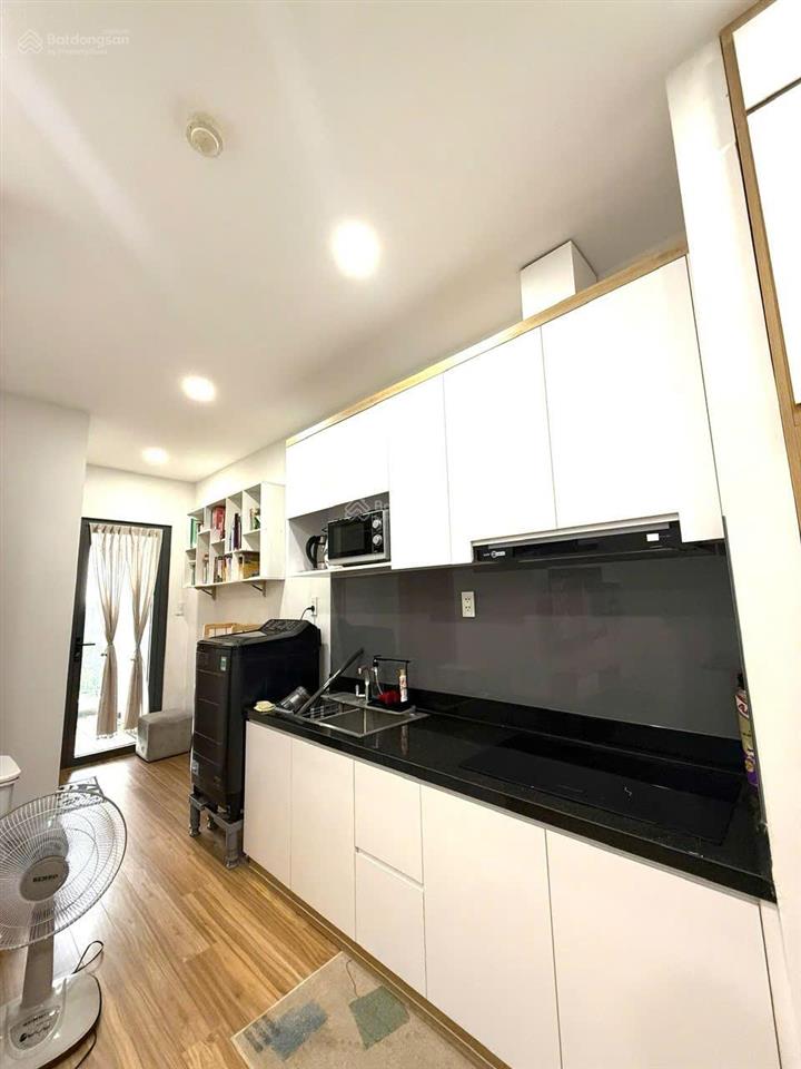 Siêu phẩm hot bcons miền đông, 1pn, 1wc tặng kèm full nội thất, 35m2 chỉ 1,65 tỷ  0357 709 ***