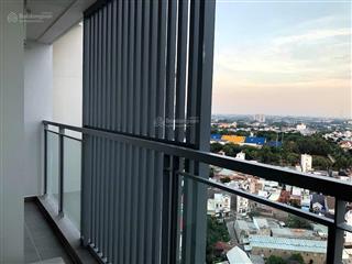 Cho thuê chung cư compassone chánh nghĩa 1pn