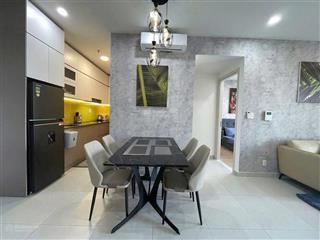 Cho thuê chung cư compassone chánh nghĩa 2pn