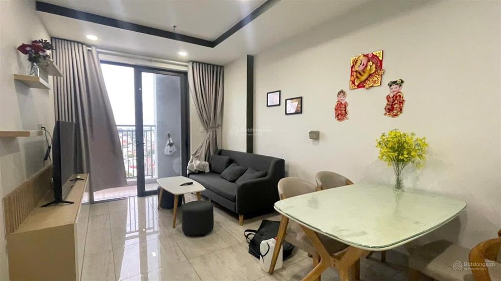 Bán chung cư biconsi tower chợ đình 2pn giá ngộp