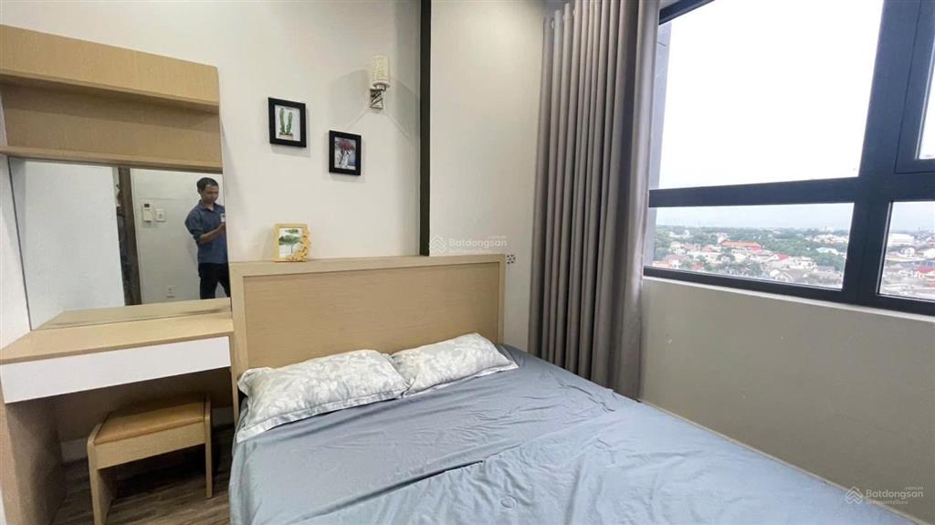 Bán chung cư biconsi tower chợ đình 2pn giá ngộp