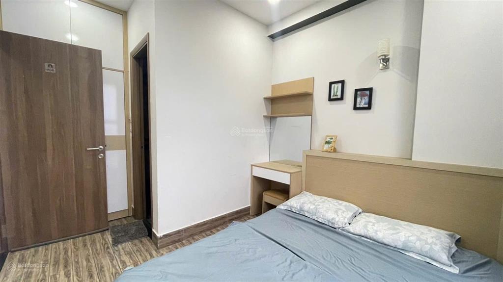 Bán chung cư biconsi tower chợ đình 2pn giá ngộp