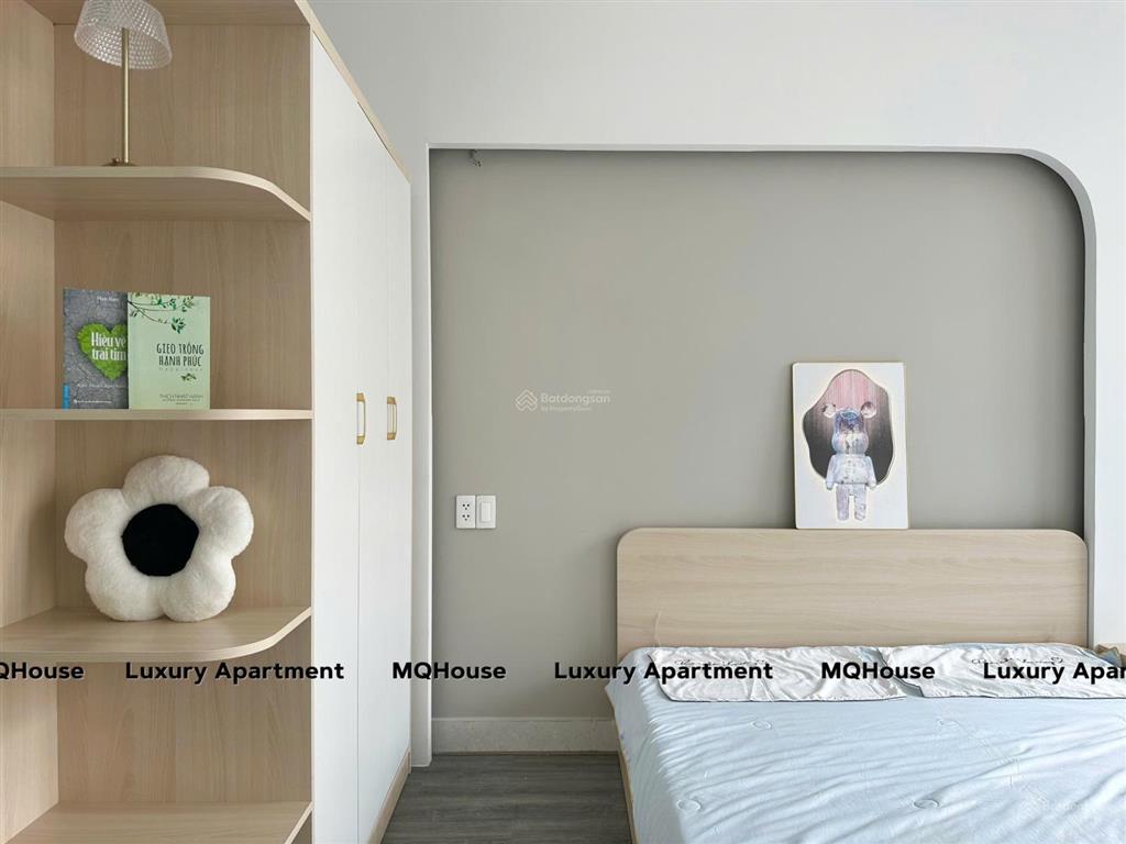 Căn hộ 1pn tách bếp  mới 100%  có balcony  đường 3/2 q10