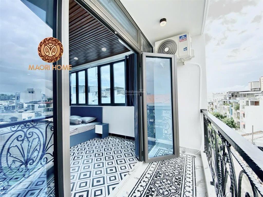 Cho thuê căn hộ 2pn  rộng 70m²  đường trần hưng đạo q5