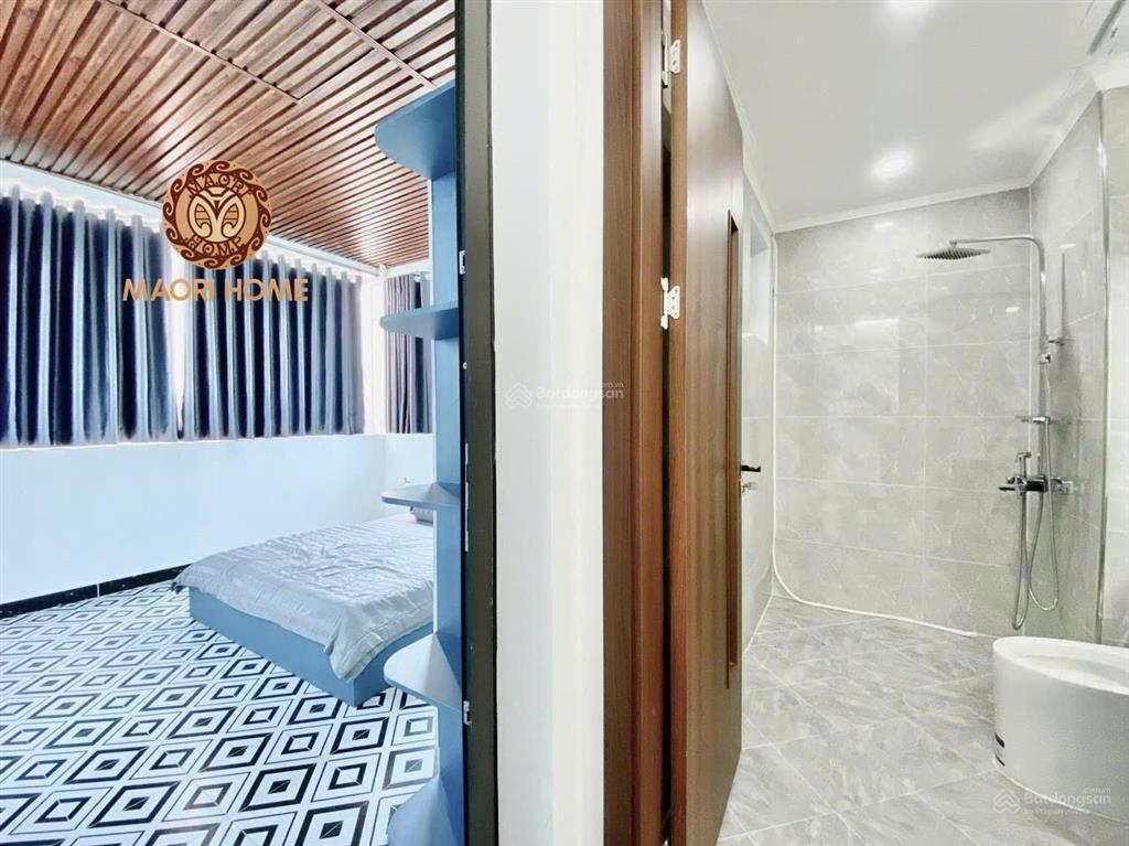 Cho thuê căn hộ 2pn  rộng 70m²  đường trần hưng đạo q5