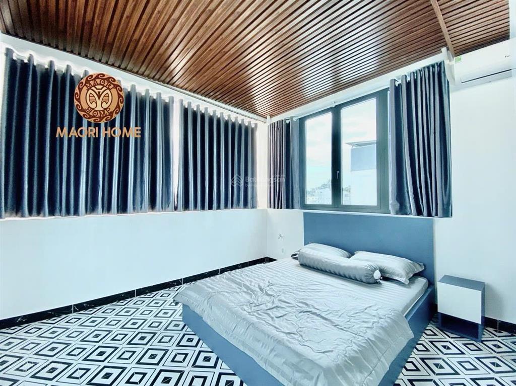 Cho thuê căn hộ 2pn  rộng 70m²  đường trần hưng đạo q5